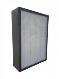 Filtru HEPA pentru Aparat de sterilizare cu UV S1000 Cabinet