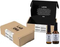 Labor8 Kit - Booster anti-îmbătrânire și sigilant de întinerire, 30 + 50 ml