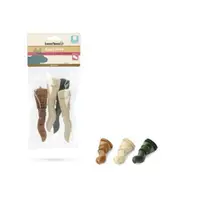 Recompense pentru caini Snack Veggie Mix 7.5 cm 12buc/set