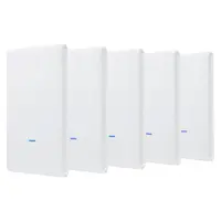 Access Point Ubiquiti UAP-AC-M-PRO, AC1750, Dual-Band, Gigabit