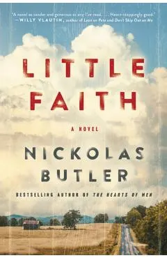 Little Faith