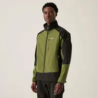Jachetă de trekking Regatta Moutdale softshell pentru bărbați