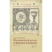 Dumnezeiestile si Sfintele Liturghii