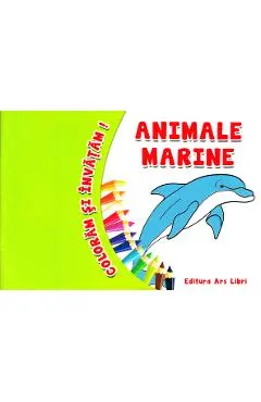 Animale marine