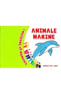 Animale marine