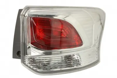 Stop tripla lampa spate dreapta ( exterior ) MITSUBISHI OUTLANDER 2012-2015