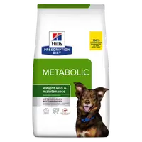 Hill's Prescription Diet Canine Metabolic Mini, 12 kg