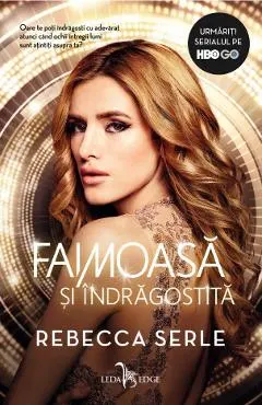 eBook Faimoasa si indragostita
