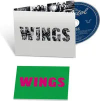 Wings