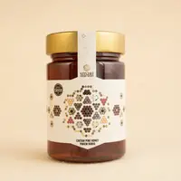 Miere cretana de pin 460 g