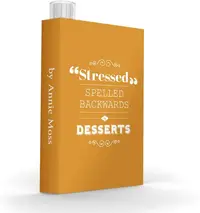 Sticla - My Discreet Stressed