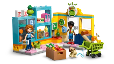 LEGO Friends - Heartlake City Convenience Store (42680)