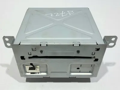 Unitate navigatie 23495140 Opel Astra J (2009-2012)