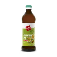 Ulei de masline extravirgin presat la rece bio 500ml Green Organics
