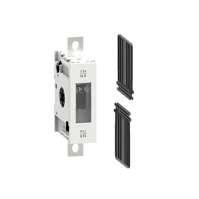 UL98 Intrerupator rotativ tetrapolar, SIMULTANEOUS CLOSING OPERATION AS Separator POLES. FOR GL0200C1UL VERSION
