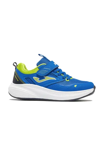 Pantofi Sport Ferro K JFERRS2604V - Baieti - Albastru - Albastru
