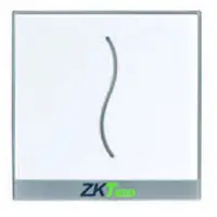 Cititor de proximitate RFID Mifare, RS485 ZKTeco PRO-ID20-MF-RS IP65