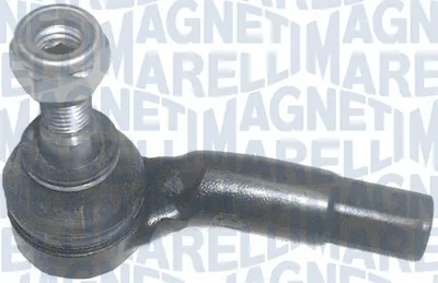 Cap Bara Stanga Potrivit Audi A1, A2; Seat Cordoba, Ibiza Iii, Ibiza Iv, Ibiza Iv Sc, Ibiza Iv St, Ibiza Iv Hatchback; Skoda Fabia I, Fabia I Praktik 1.0-2.0d 08.99