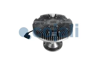 Cupla ventilator radiator (numar pini: 5) EURO 6 potrivit MERCEDES ACTROS MP4 MP5, ANTOS, AROCS, ATEGO 3, ECONIC 2; SETRA 400 471.943-OM936.974 07.11
