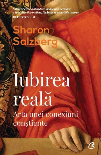 Iubirea reală - Paperback brosat - Sharon Salzberg