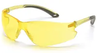 Ochelari tactici PYRAMEX Itek® AMBER - Default Title
