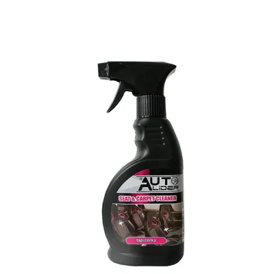 Solutie curatare tapiterie si covoare auto, Blux | 300 ml