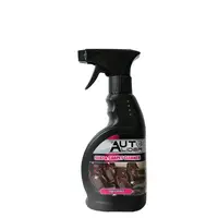 Solutie curatare tapiterie si covoare auto, Blux | 300 ml