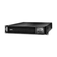 UPS APC Smart-UPS On-Line SRT, 2700W, LCD, USB, Rackmount 2U