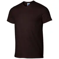 Joma VersAlles T -Shirt Melange Brown L - Bărbați sportivi