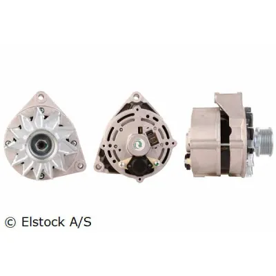 Generator/alternator ELSTOCK 28-0870