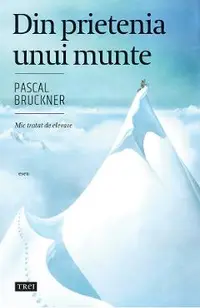 eBook Din prietenia unui munte