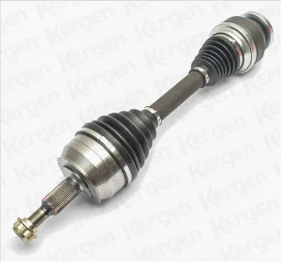 Planetara KERGEN K75841