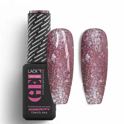 Oja Semi GELlack 2M Hema Free Nr. 261