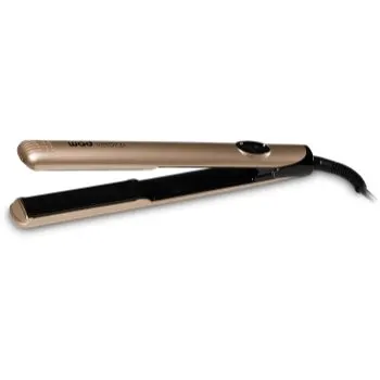 Wad Velozzi Straightener Bronze placa de intins parul