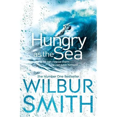 Hungry As The Sea