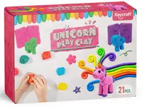 Set de creație cu plastilină