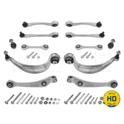 Set, suspensie roata MEYLE 116 050 0223/HD