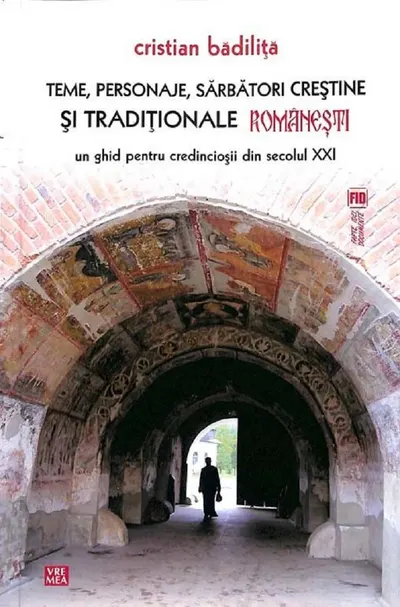 Teme, personaje, sarbatori crestine si traditionale romanesti