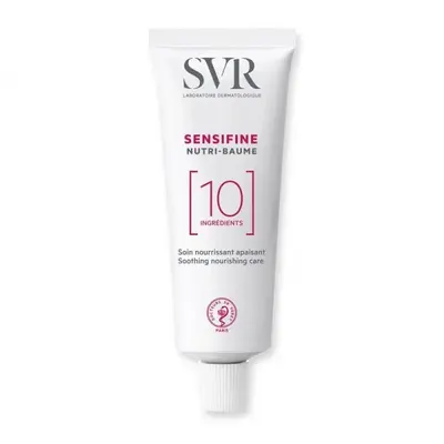 Balsam Nutri-Baume Sensifine, 40 ml, SVR