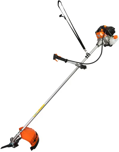 Trimmer pe benzină Baukraft – BK-GBC16-1, 1500W, 44 cm