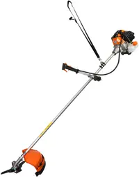 Trimmer pe benzină Baukraft – BK-GBC16-1, 1500W, 44 cm