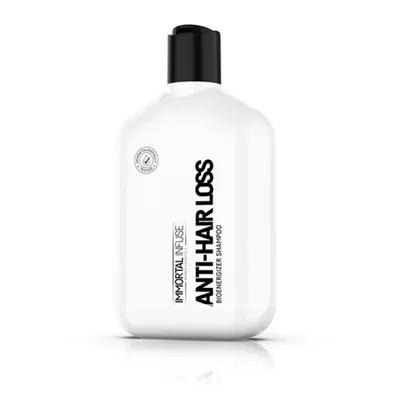 Sampon anti caderea parului - IMMORTAL - 500 ml