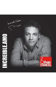 Increible. Amo