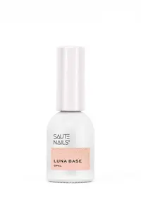 Ojă Semi Saute Nails Soft Luna Base Opal 8ml