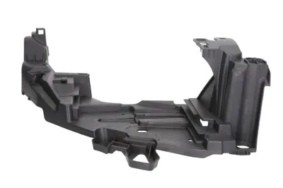 Suport panou dreapta parte inferioara, plastic potrivit RENAULT MEGANE III Ph III 01.14-09.15