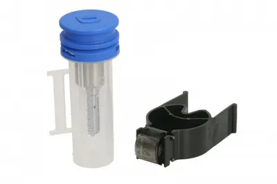 Kit reparatie injector (supapa + varf) potrivit AUDI A1; SEAT IBIZA IV, IBIZA IV SC, IBIZA IV ST, TOLEDO IV; SKODA FABIA III, RAPID; VW POLO, POLO V 1.4D 02.14