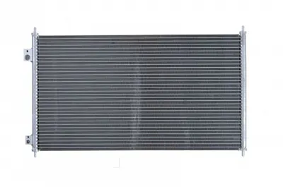 Radiator clima AC HONDA CIVIC VII 1.4 1.6 1.7 dintre 2000-2005