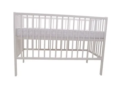 Saltea fibra cocos confort I 120x60x9 (cm)