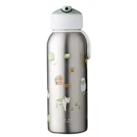 Termos pentru copii din oțel inoxidabil 350 ml Little Farm by Little Dutch – Mepal