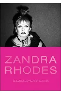 Zandra Rhodes